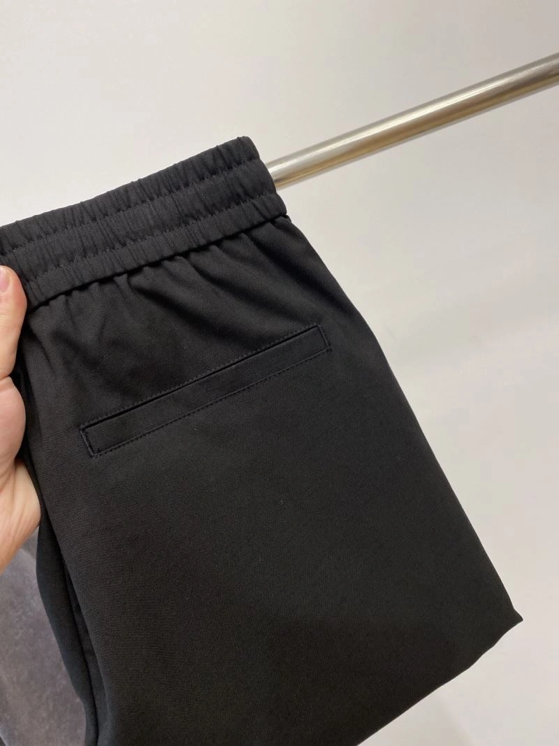Hermes Long Pants Affordable 130014