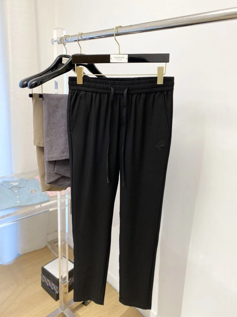 Hermes Long Pants Affordable 130014