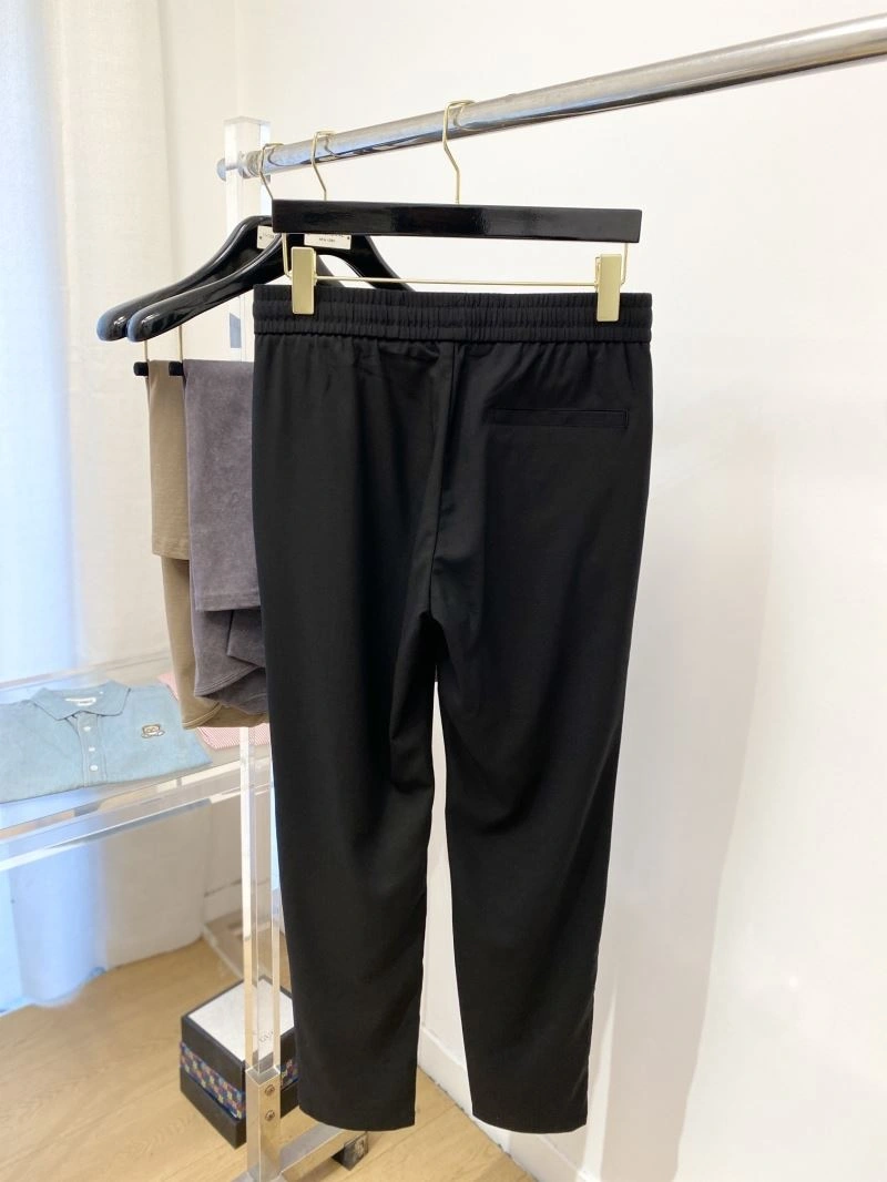 Hermes Long Pants Affordable 130014