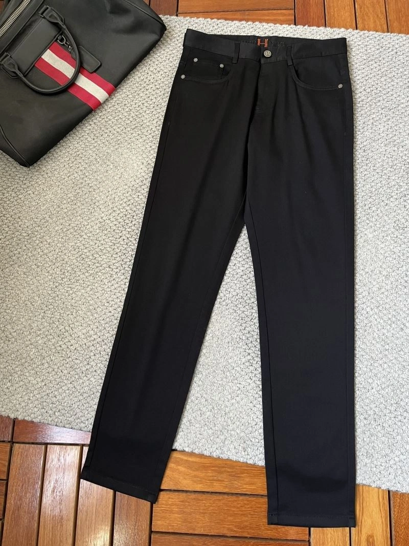 Hermes Long Pants ZeroBulk 129997