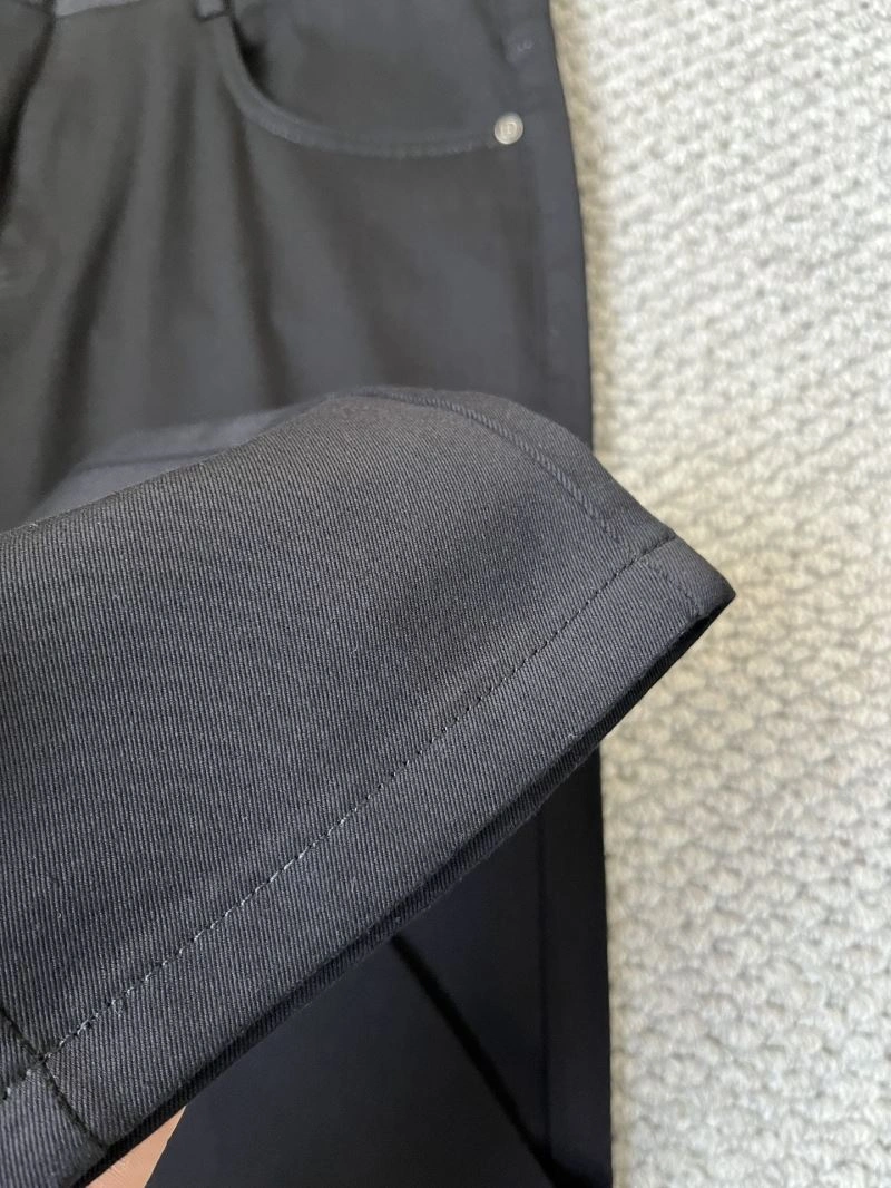 Hermes Long Pants ZeroBulk 129997