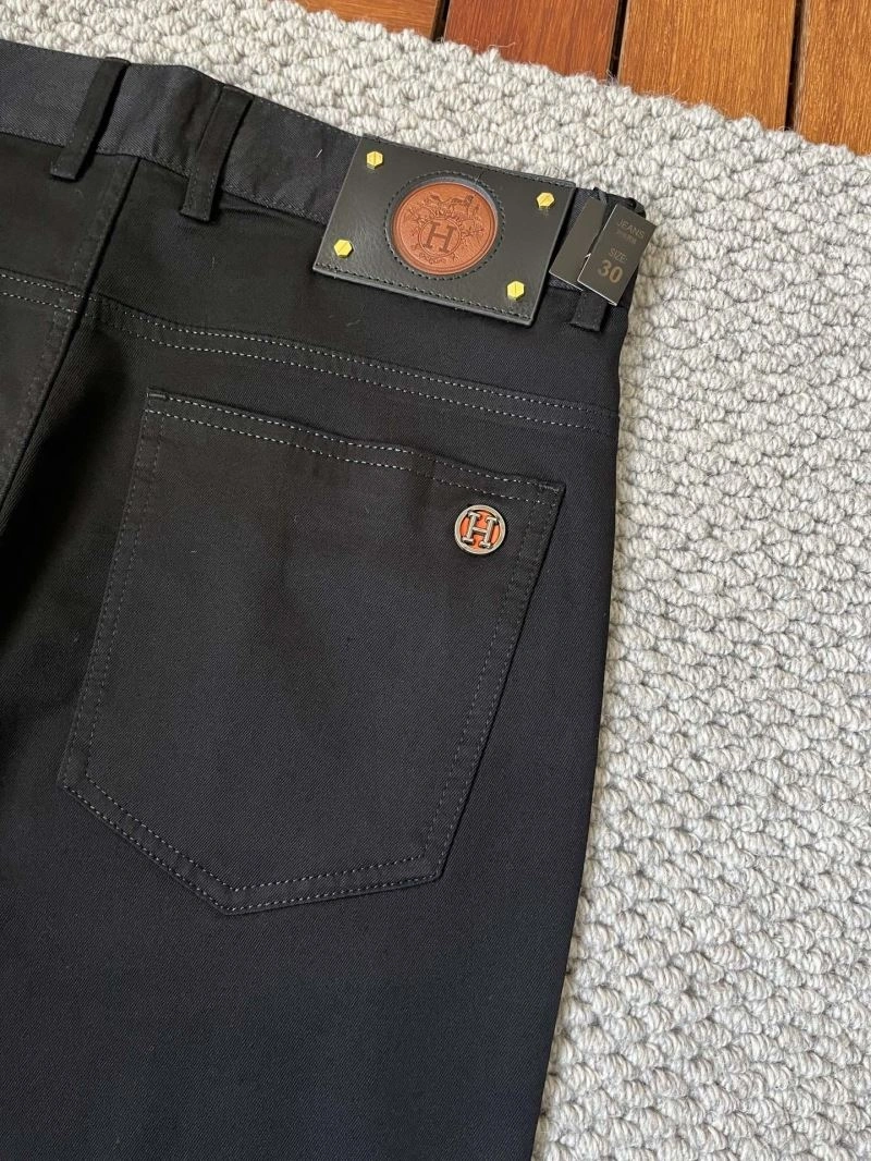 Hermes Long Pants ZeroBulk 129997
