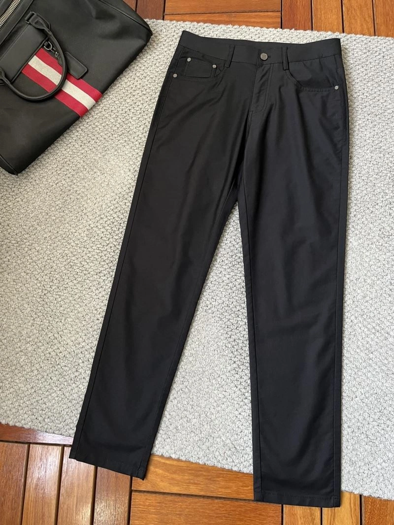 Attractive Hermes Long Pants 130015