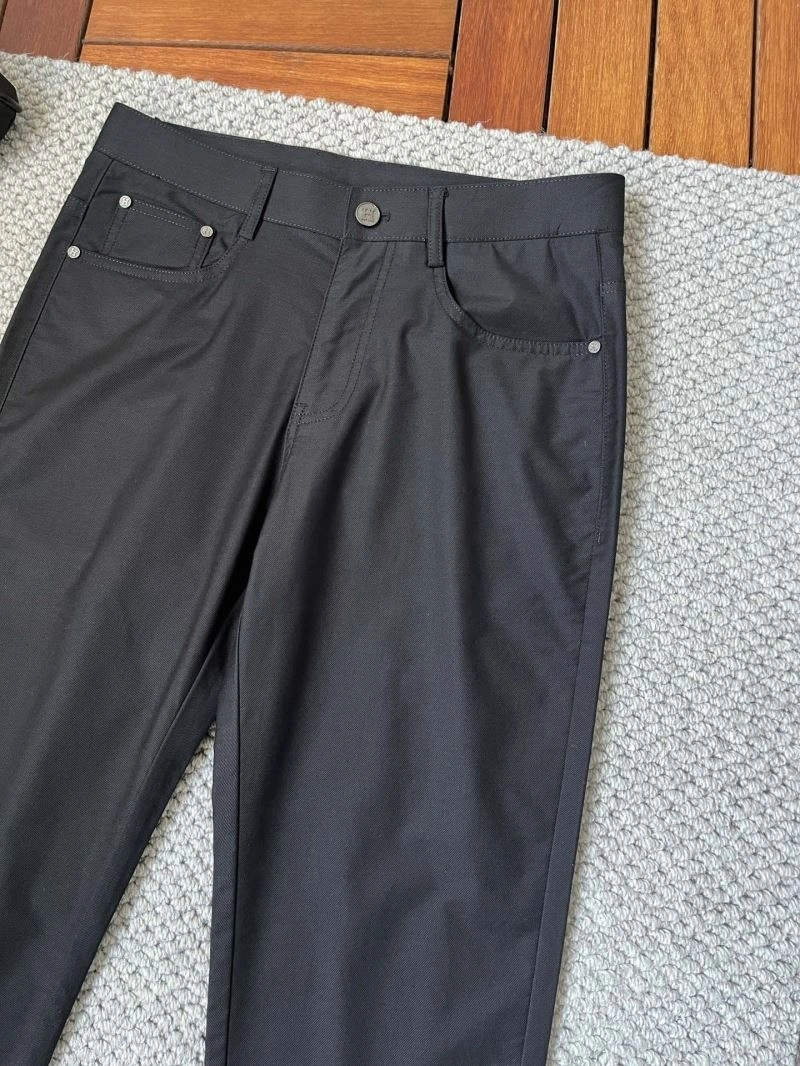 Attractive Hermes Long Pants 130015