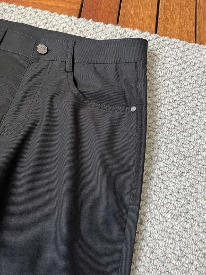 Attractive Hermes Long Pants 130015