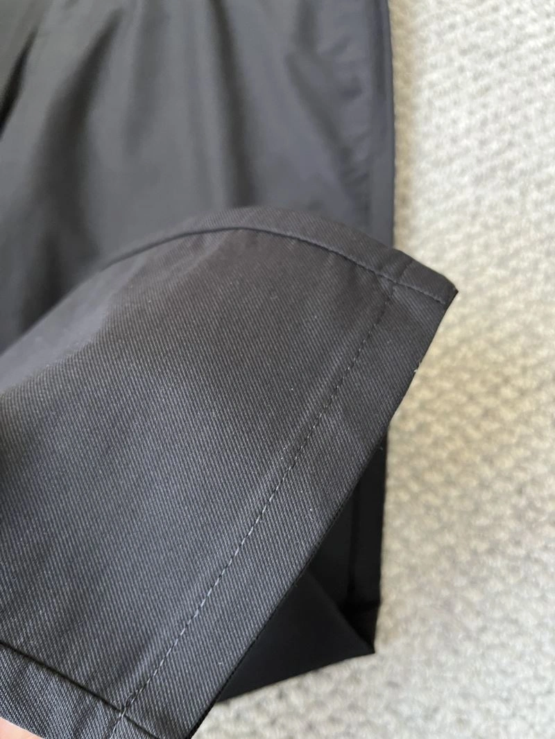 Attractive Hermes Long Pants 130015