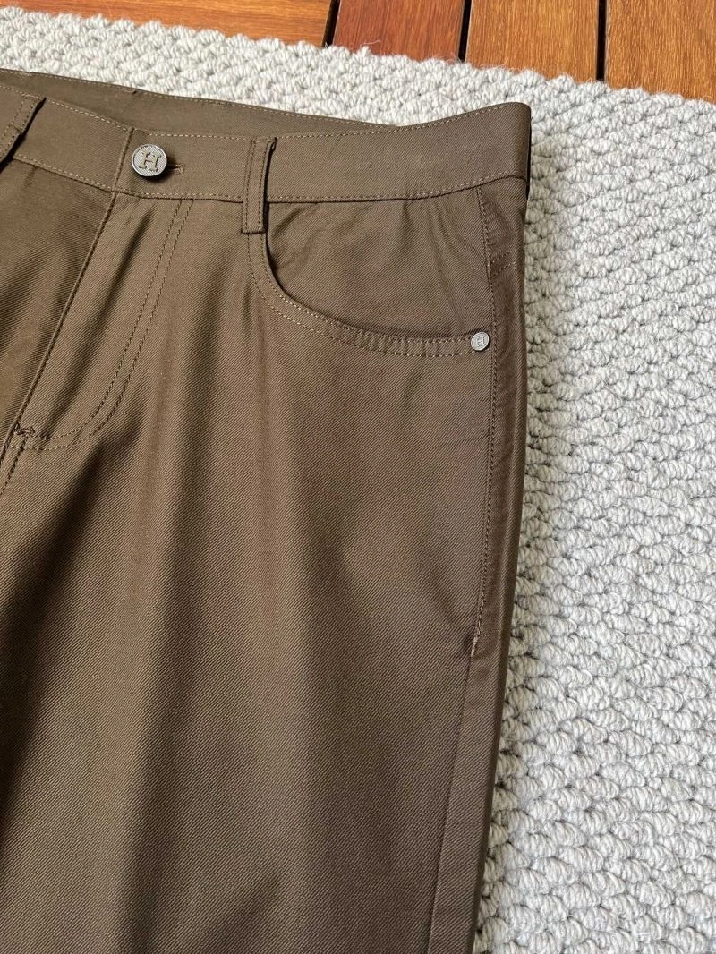 Hermes Long Pants GoAnywhere 130006