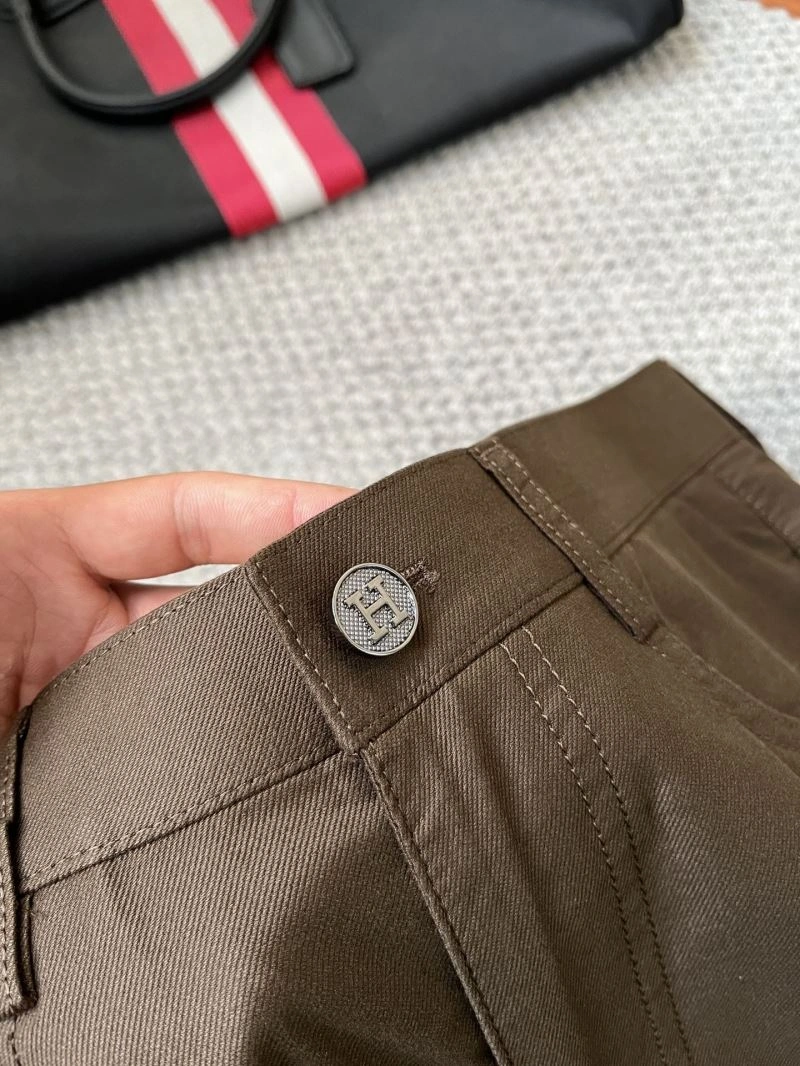Hermes Long Pants GoAnywhere 130006