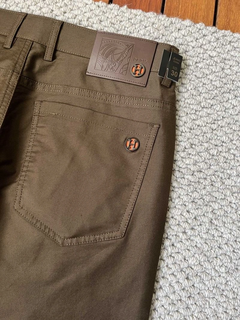 Hermes Long Pants GoAnywhere 130006