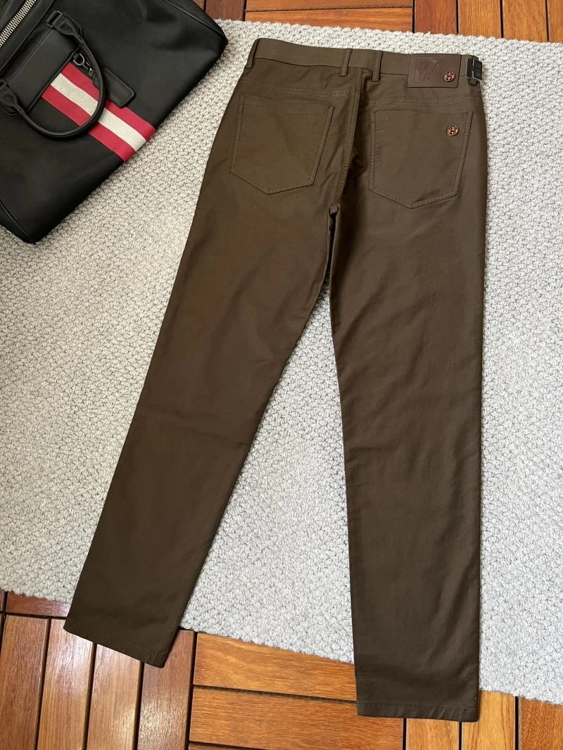 Hermes Long Pants GoAnywhere 130006