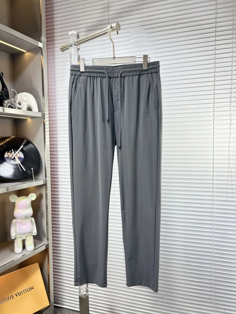 Versatile Hermes Long Pants 129907