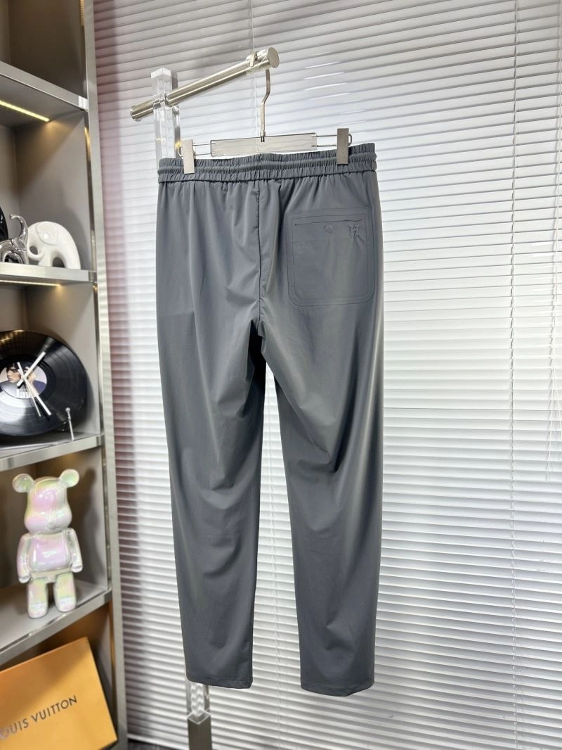 Versatile Hermes Long Pants 129907