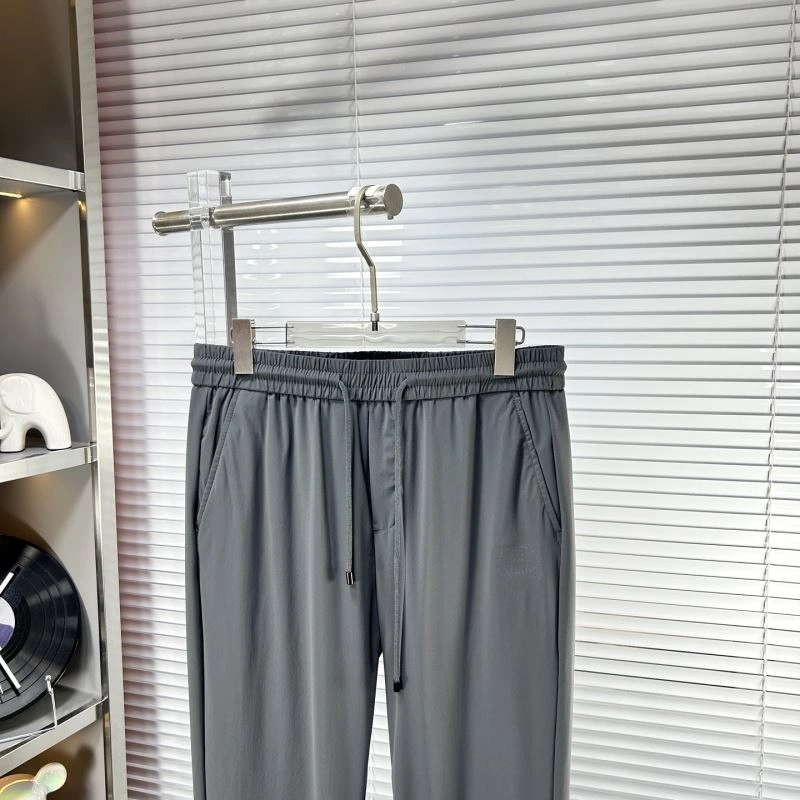Versatile Hermes Long Pants 129907