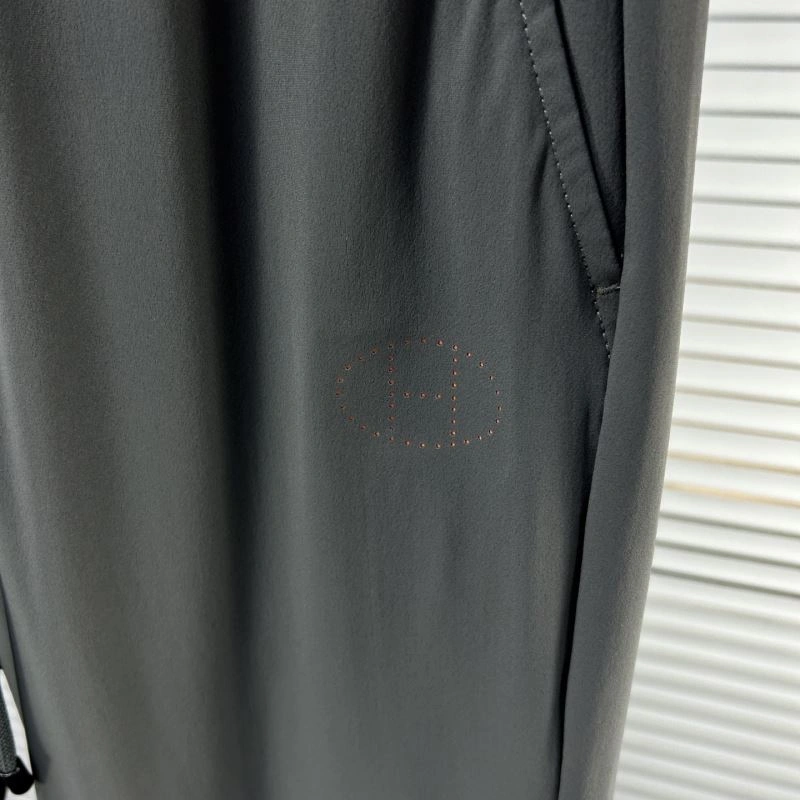 Versatile Hermes Long Pants 129907