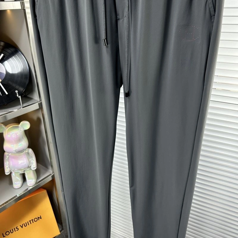 Versatile Hermes Long Pants 129907