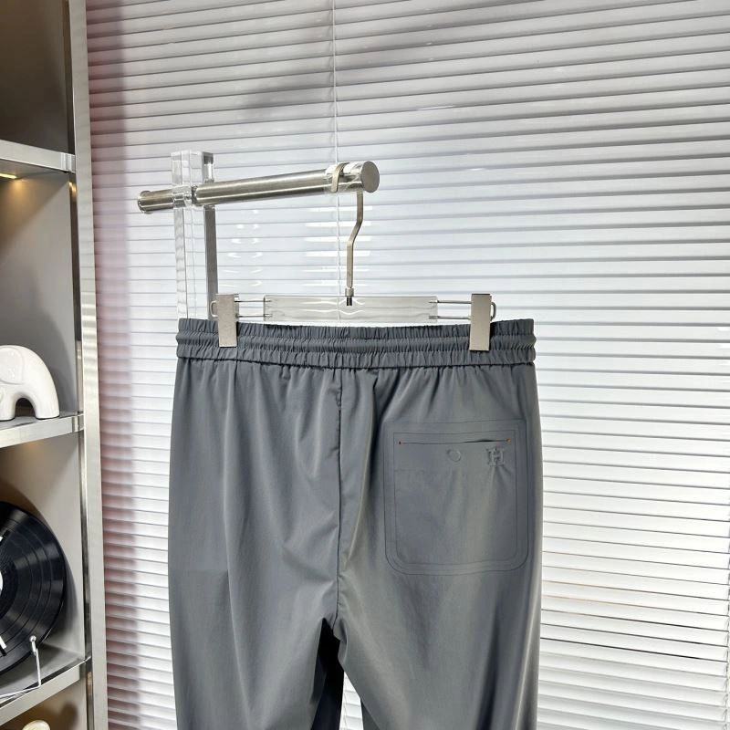 Versatile Hermes Long Pants 129907