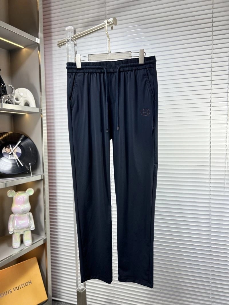 Hermes Long Pants ZipUp 129923