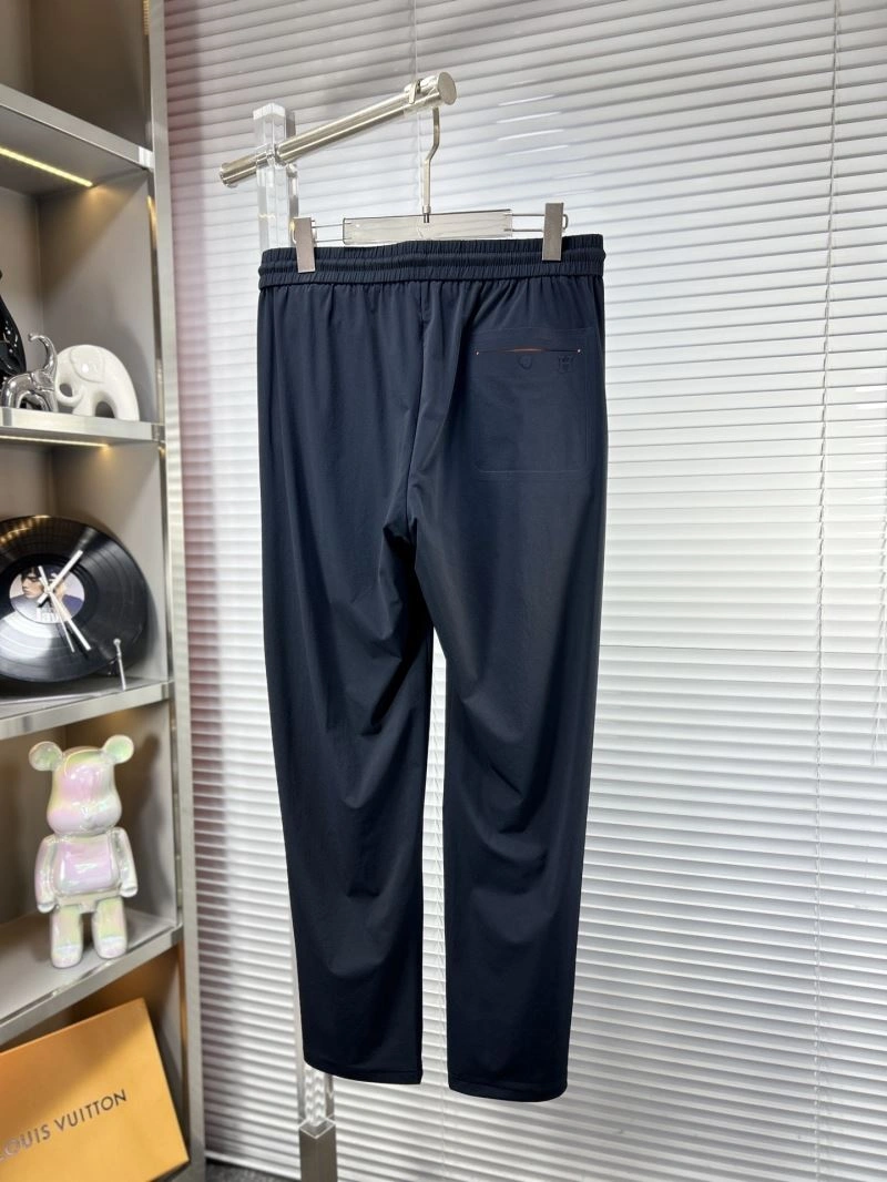 Hermes Long Pants ZipUp 129923