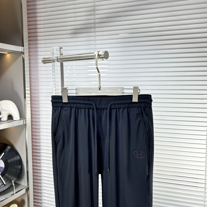 Hermes Long Pants ZipUp 129923