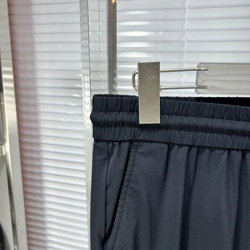 Hermes Long Pants ZipUp 129923