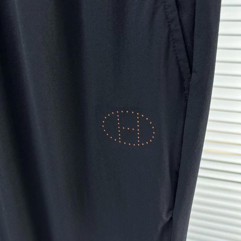 Hermes Long Pants ZipUp 129923