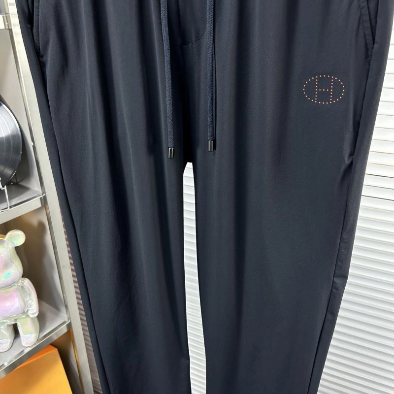 Hermes Long Pants ZipUp 129923
