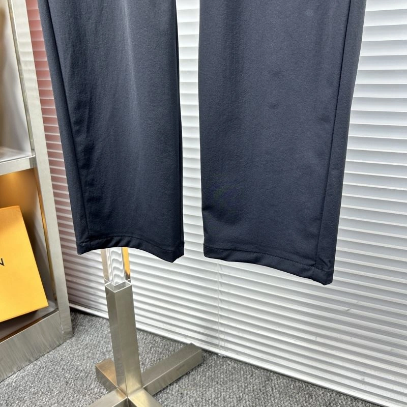 Hermes Long Pants ZipUp 129923