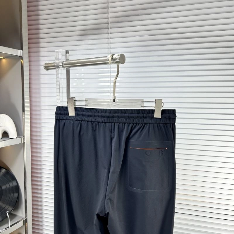 Hermes Long Pants ZipUp 129923