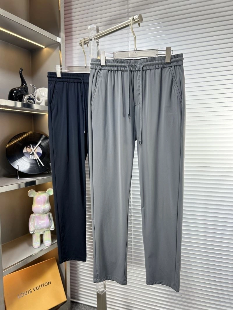 Hermes Long Pants ZipUp 129923