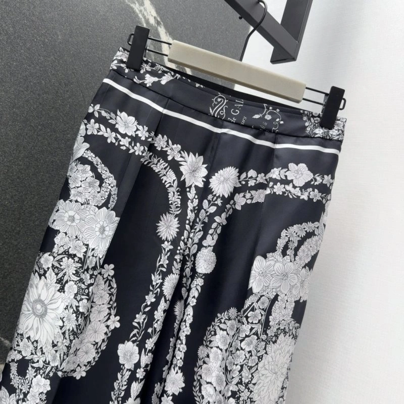 Durable Hermes Long Pants 129418