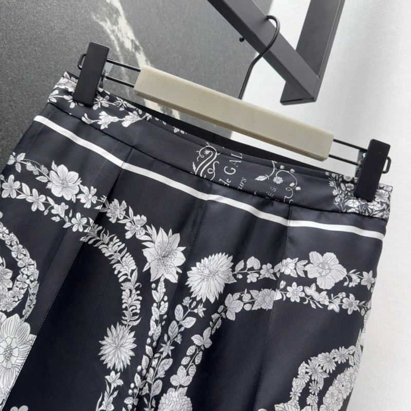 Durable Hermes Long Pants 129418