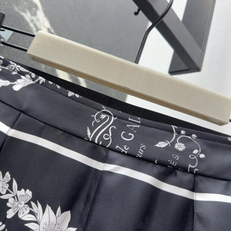 Durable Hermes Long Pants 129418