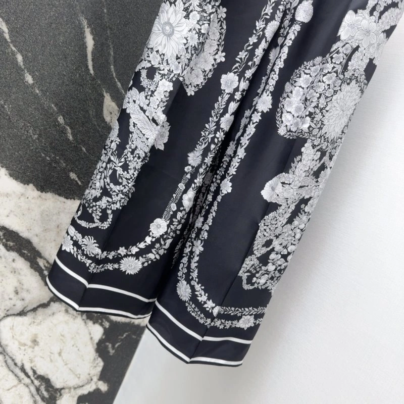 Durable Hermes Long Pants 129418