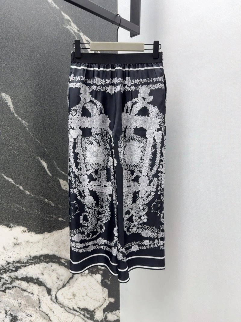 Durable Hermes Long Pants 129418