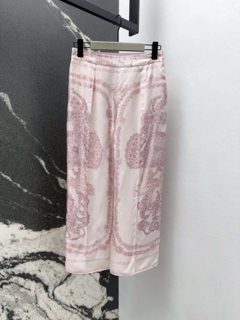 TravelReady Hermes Long Pants 129424
