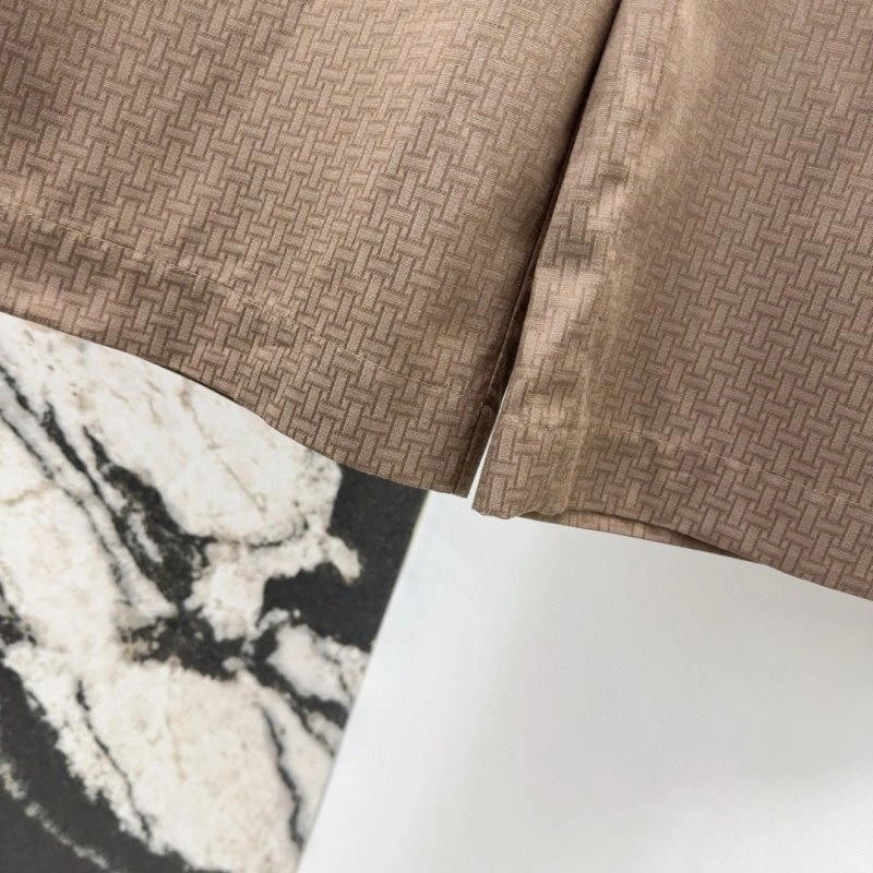 WrinkleFree Hermes Long Pants 129422