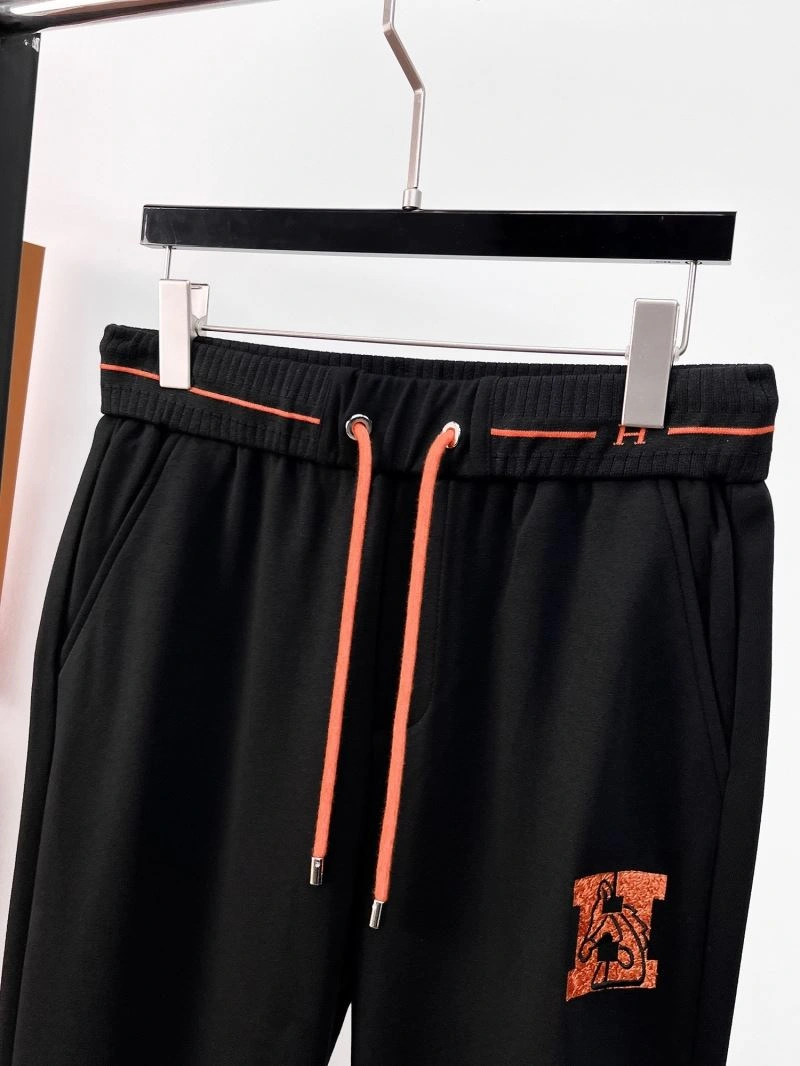 Hermes Long Pants OdorResistant 129738