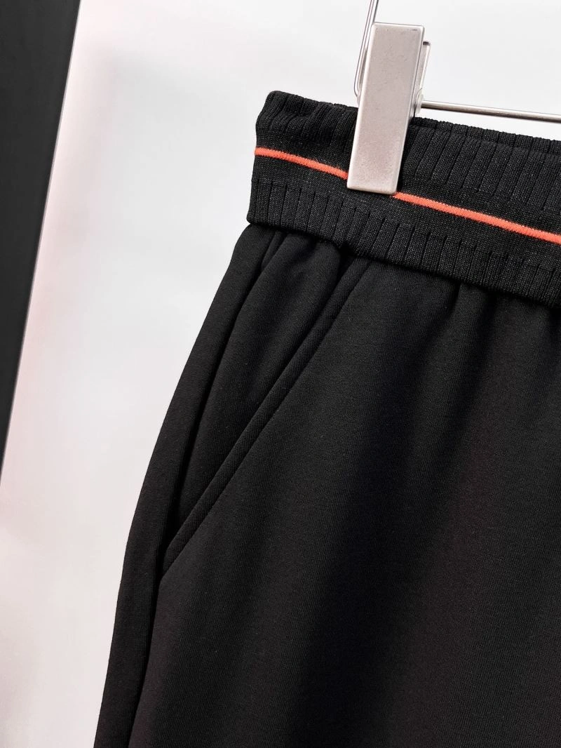 Hermes Long Pants OdorResistant 129738