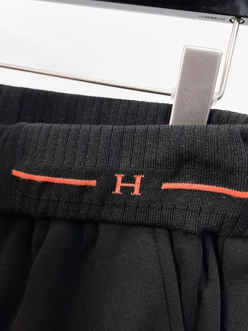Hermes Long Pants OdorResistant 129738