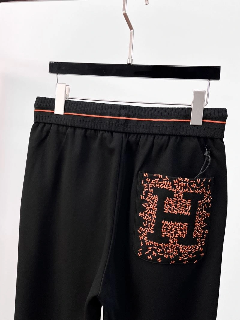 Hermes Long Pants OdorResistant 129738