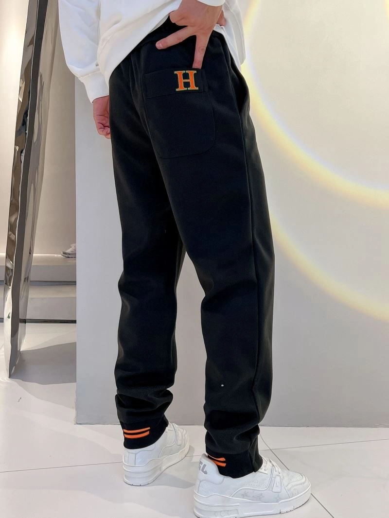 Effortless Hermes Long Pants 129721