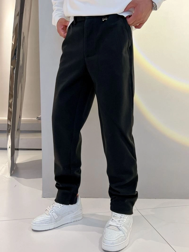 Effortless Hermes Long Pants 129721