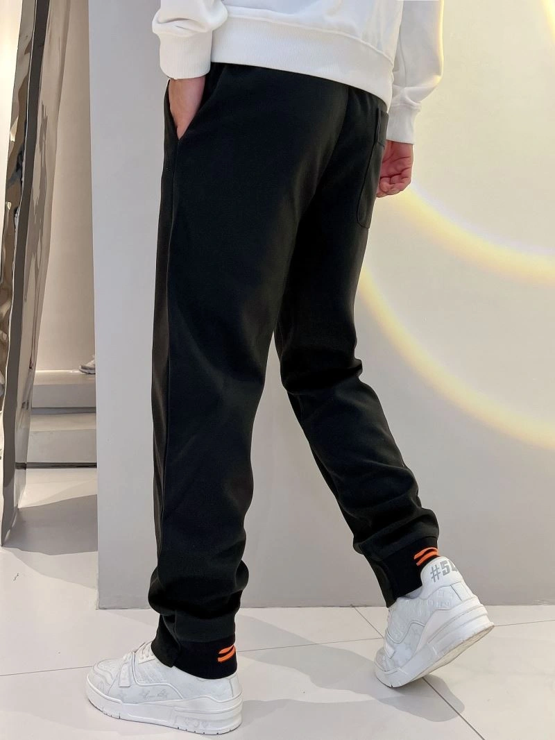 Effortless Hermes Long Pants 129721