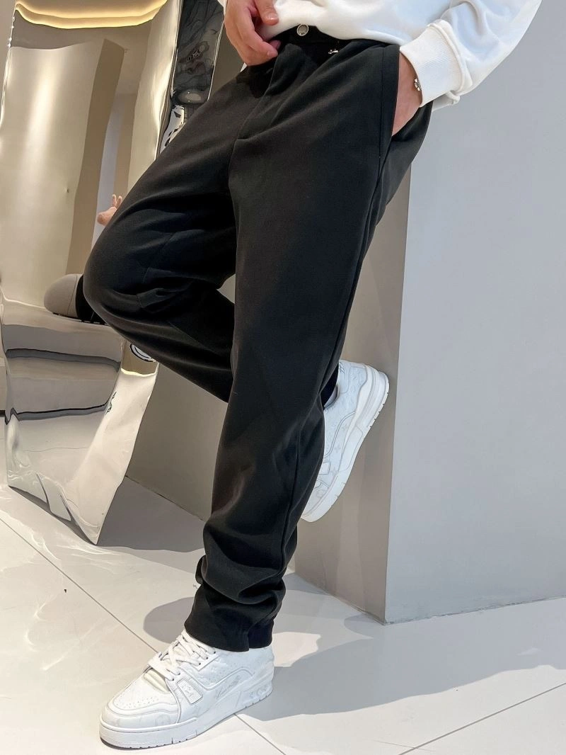 Effortless Hermes Long Pants 129721