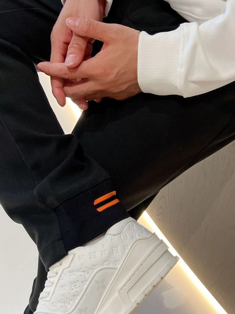 Effortless Hermes Long Pants 129721