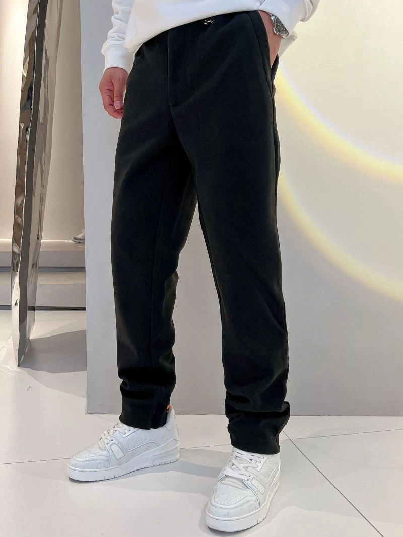 Effortless Hermes Long Pants 129721