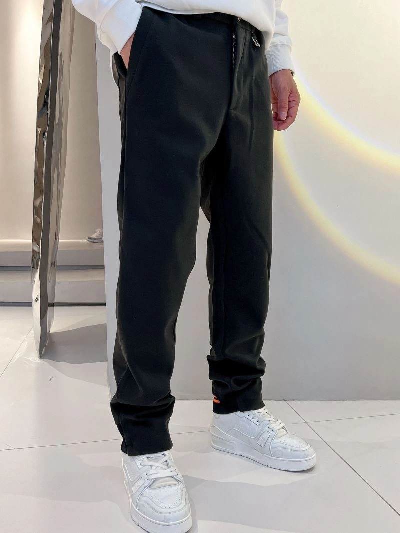 Effortless Hermes Long Pants 129721