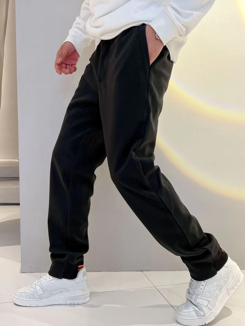 Effortless Hermes Long Pants 129721