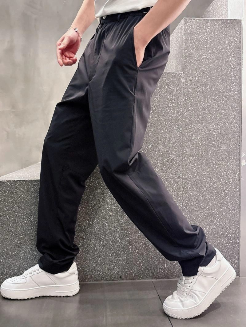 Hermes Long Pants Snug 129588