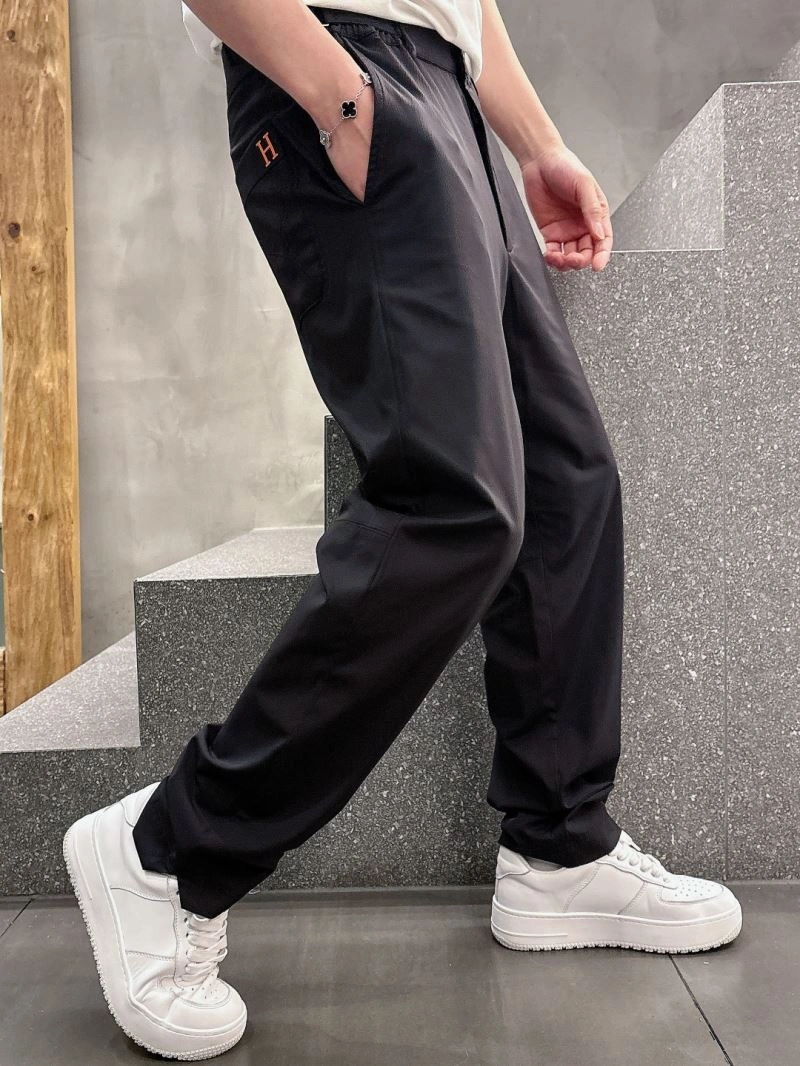 Hermes Long Pants Snug 129588